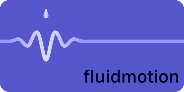 fluidmotion banner